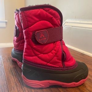 Snowbug Snow Boot - Kids - 10 Toddler